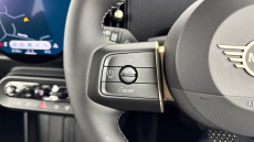 MINI Cooper 1.5 C Sport [Level 1] 3dr Auto Petrol Hatchback